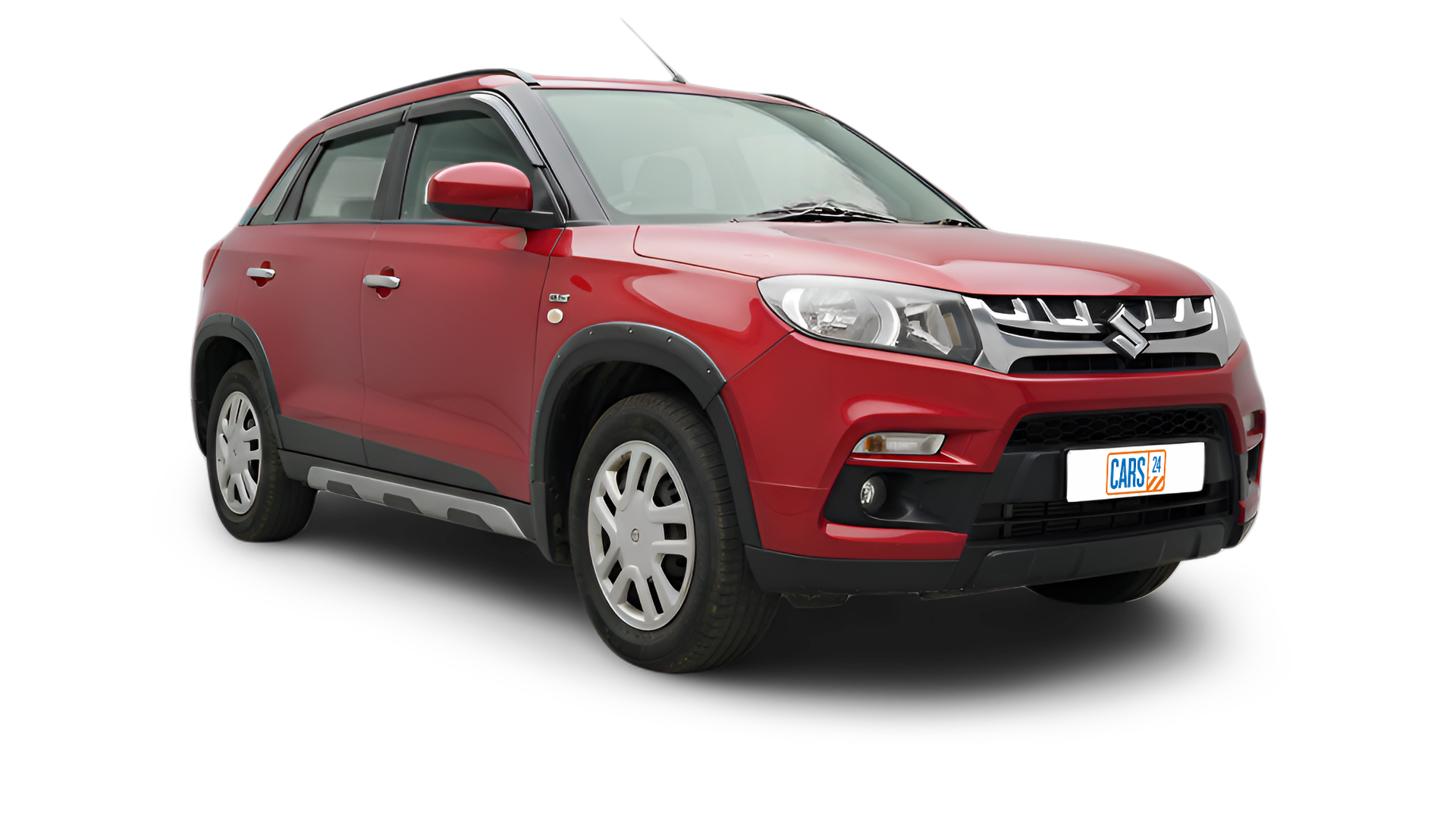 Maruti Vitara Brezza-img
